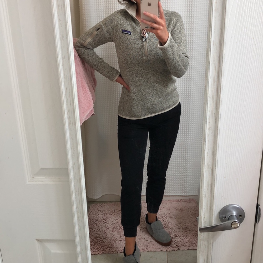 Patagonia Jacket